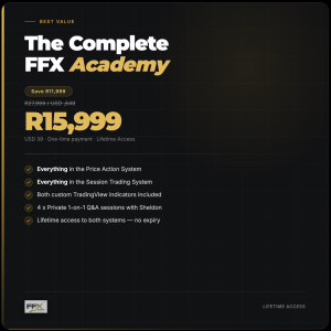 The Complete FFX Academy